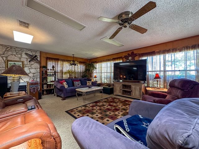 203 Cave Springs Dr, Hunt, TX 78024