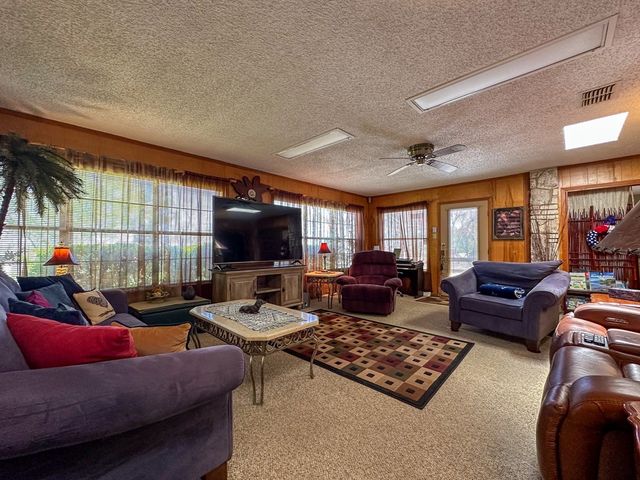 203 Cave Springs Dr, Hunt, TX 78024