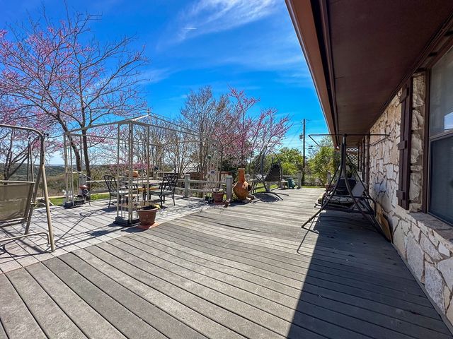 203 Cave Springs Dr, Hunt, TX 78024