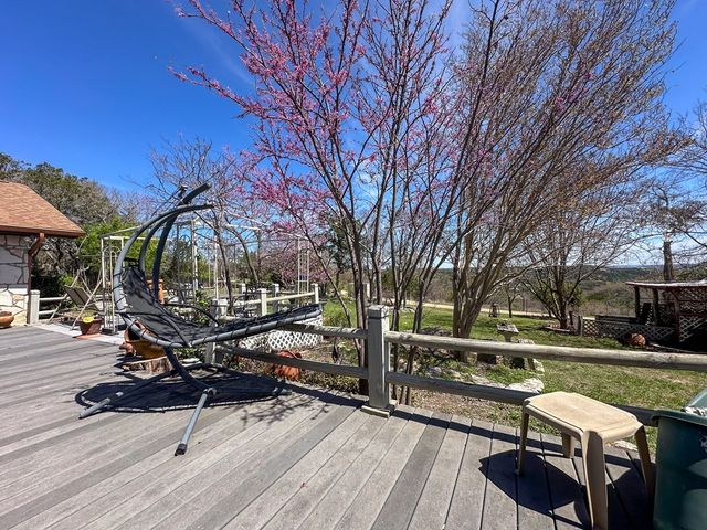 203 Cave Springs Dr, Hunt, TX 78024