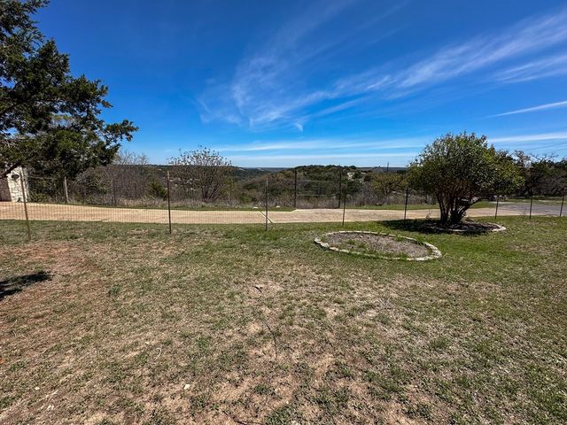 203 Cave Springs Dr, Hunt, TX 78024