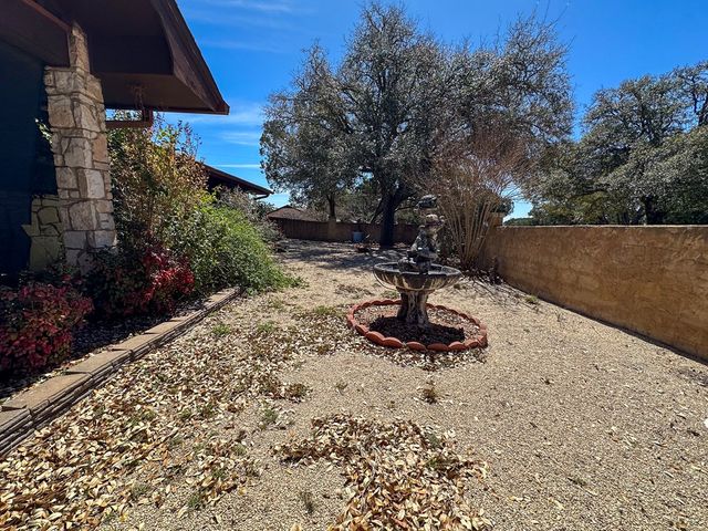 203 Cave Springs Dr, Hunt, TX 78024