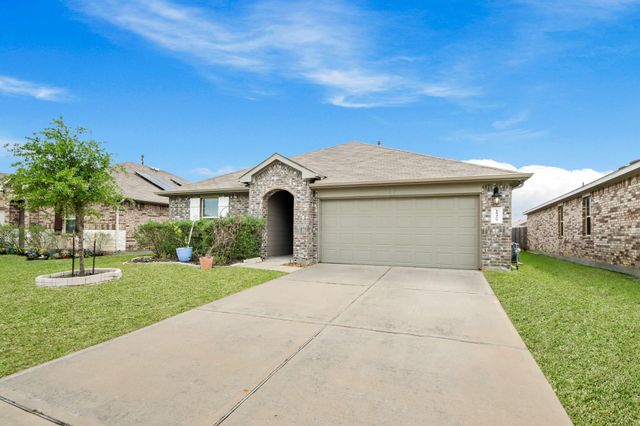 18459 Chilco Mill Trail, New Caney, TX 77357