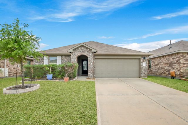 18459 Chilco Mill Trail, New Caney, TX 77357