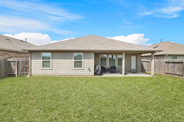 18459 Chilco Mill Trail, New Caney, TX 77357