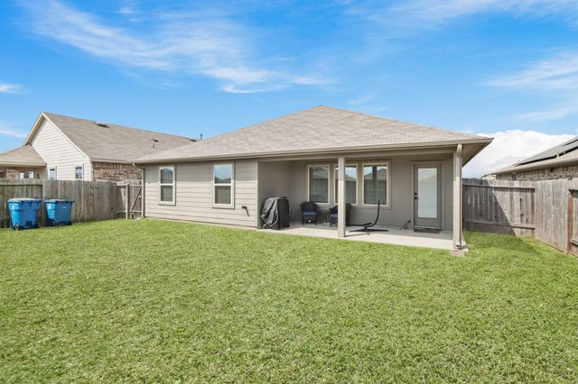 18459 Chilco Mill Trail, New Caney, TX 77357