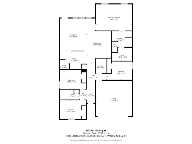 18459 Chilco Mill Trail, New Caney, TX 77357