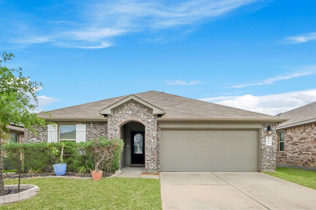 18459 Chilco Mill Trail, New Caney, TX 77357