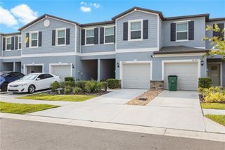 36515 CAMP FIRE TERRACE, Zephyrhills, FL 33541