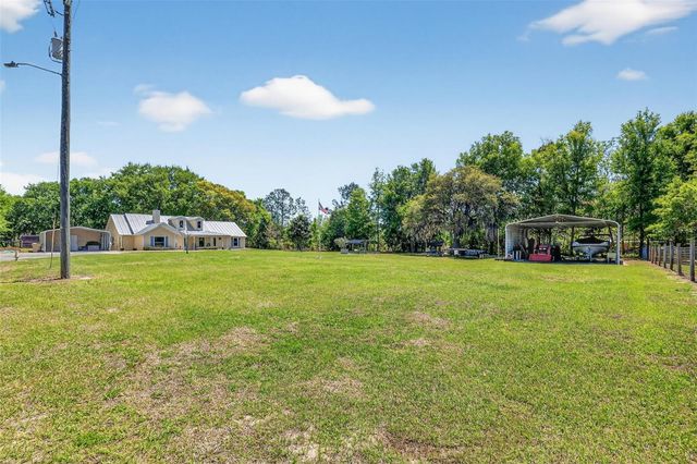 32510 WHITNEY ROAD, Leesburg, FL 34748