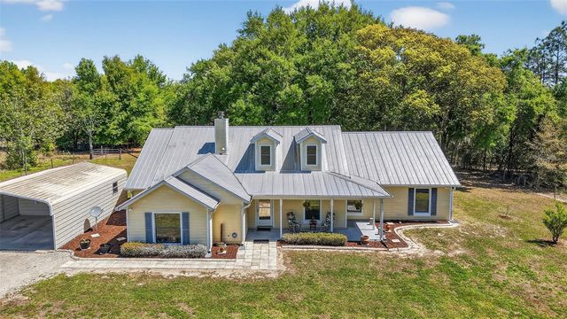 32510 WHITNEY ROAD, Leesburg, FL 34748