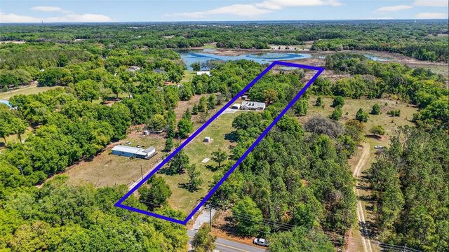 32510 WHITNEY ROAD, Leesburg, FL 34748