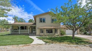 2450 Chukar Drive, Washoe Valley, NV 89704