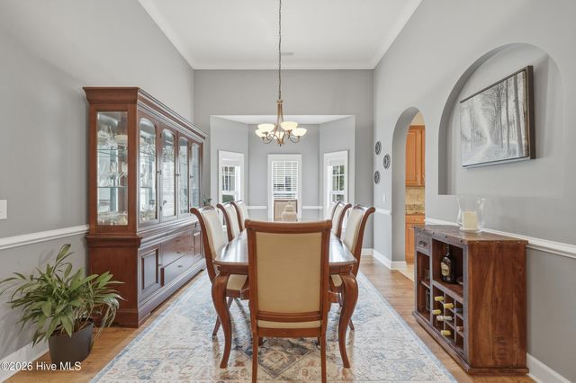 707 Royal Fern Court NW, Calabash, NC 28467