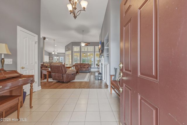 707 Royal Fern Court NW, Calabash, NC 28467
