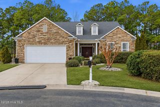 707 Royal Fern Court NW, Calabash, NC 28467