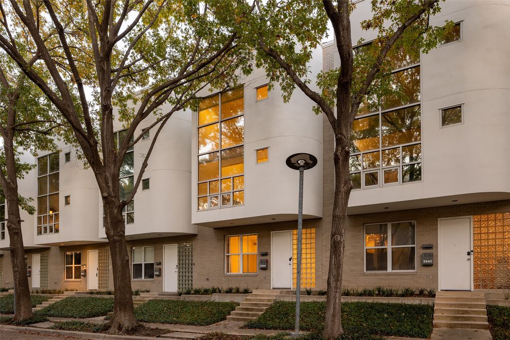 3344 Miro Place, Dallas, TX 75204