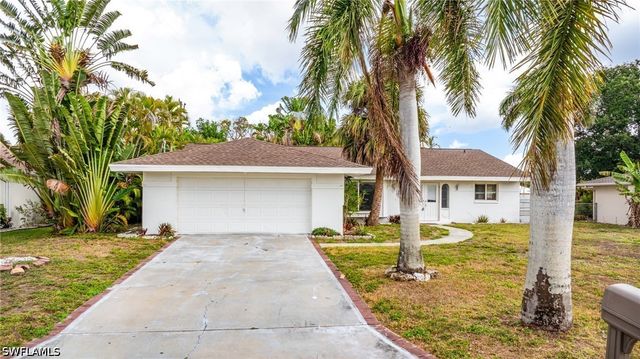 1505 SE 36th ST, Cape Coral, FL 33904