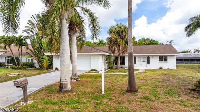 1505 SE 36th ST, Cape Coral, FL 33904