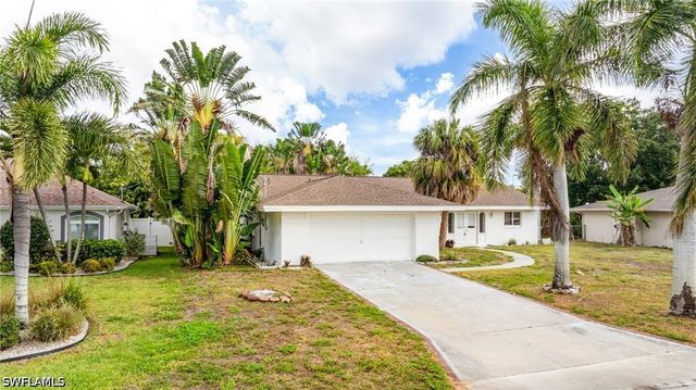1505 SE 36th ST, Cape Coral, FL 33904