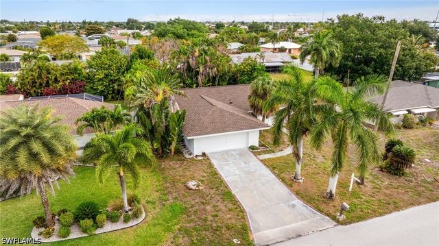 1505 SE 36th ST, Cape Coral, FL 33904