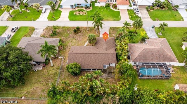 1505 SE 36th ST, Cape Coral, FL 33904