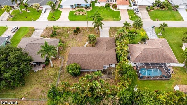 1505 SE 36th ST, Cape Coral, FL 33904