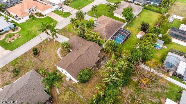 1505 SE 36th ST, Cape Coral, FL 33904
