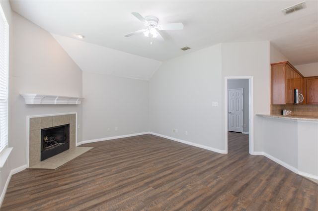5917 Pine Meadow Lane, Mckinney, TX 75070