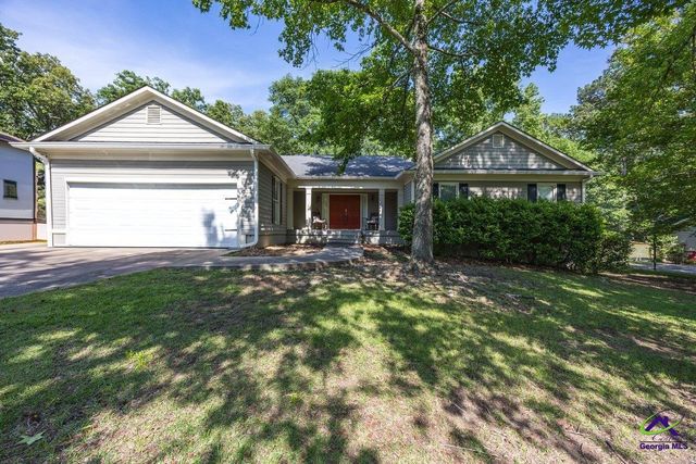 725 Summerwind Drive, Macon, GA 31210