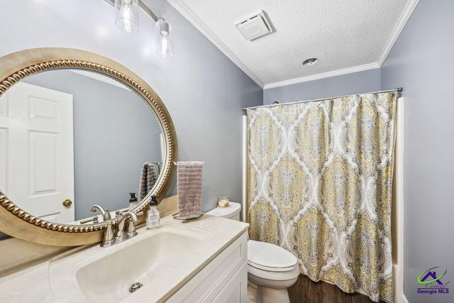 725 Summerwind Drive, Macon, GA 31210