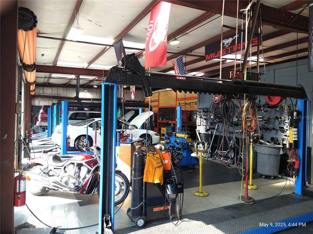 715 WEST WATERS AVENUE, Tampa, FL 33604