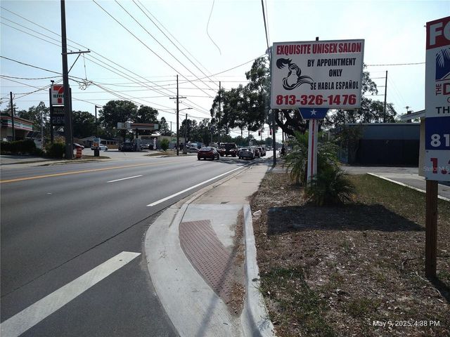 715 WEST WATERS AVENUE, Tampa, FL 33604