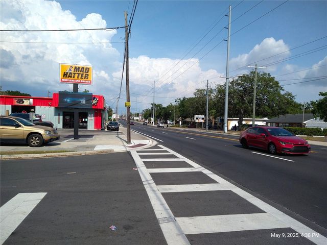 715 WEST WATERS AVENUE, Tampa, FL 33604