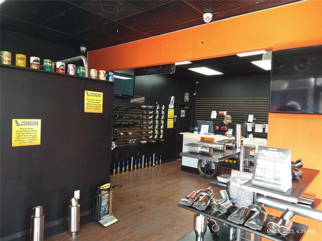 715 WEST WATERS AVENUE, Tampa, FL 33604