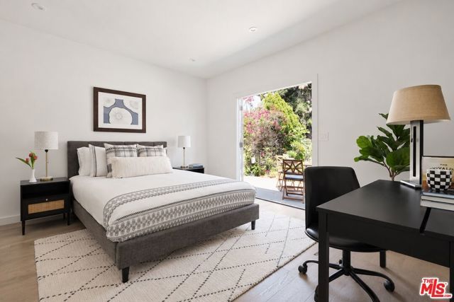 253 S St Andrews Place, Los Angeles, CA 90004