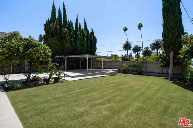 253 S St Andrews Place, Los Angeles, CA 90004