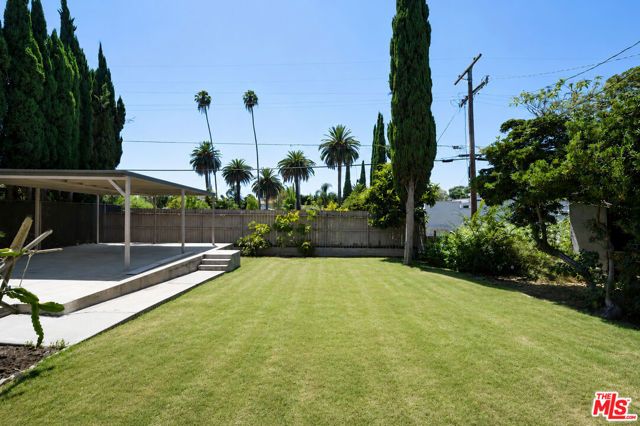 253 S St Andrews Place, Los Angeles, CA 90004