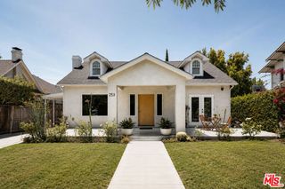 253 S St Andrews Place, Los Angeles, CA 90004