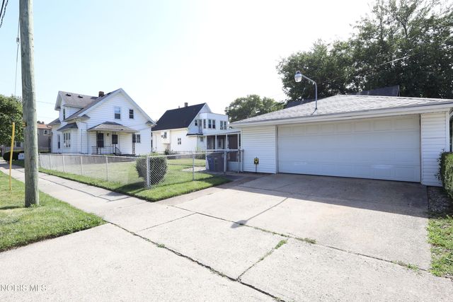1951 Mason Street, Toledo, OH 43605