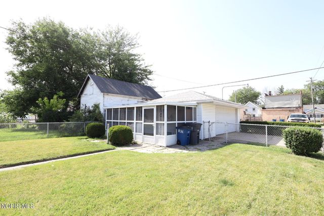 1951 Mason Street, Toledo, OH 43605