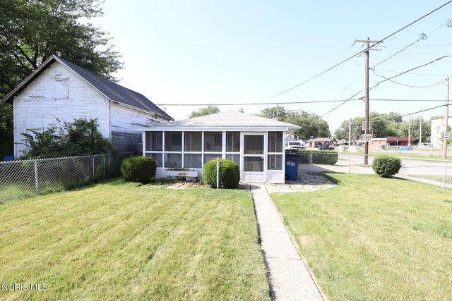 1951 Mason Street, Toledo, OH 43605