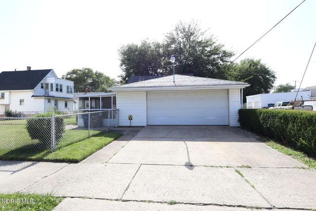 1951 Mason Street, Toledo, OH 43605