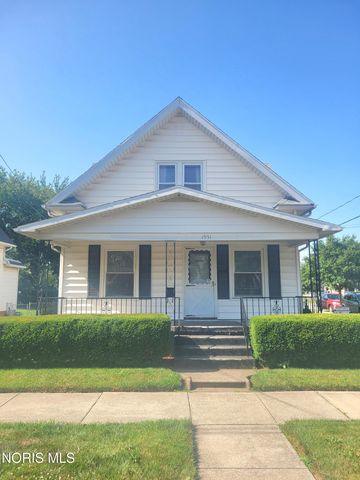 1951 Mason Street, Toledo, OH 43605