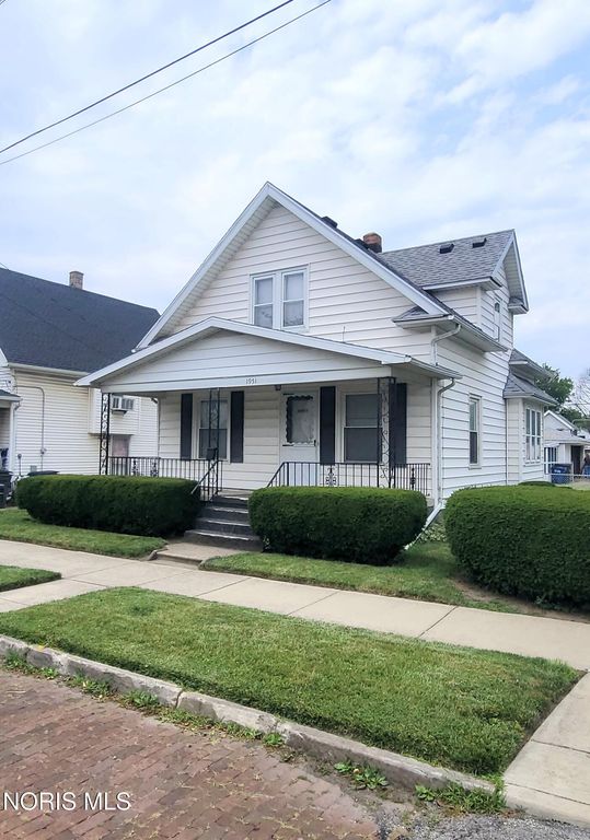 1951 Mason Street, Toledo, OH 43605