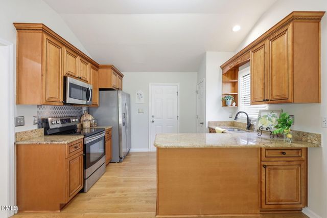 2912 Sedgefield Pines Lane, Raleigh, NC 27604