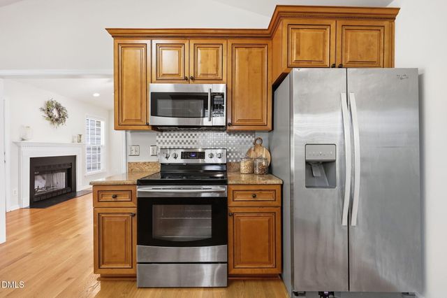 2912 Sedgefield Pines Lane, Raleigh, NC 27604