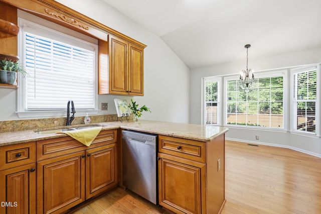 2912 Sedgefield Pines Lane, Raleigh, NC 27604