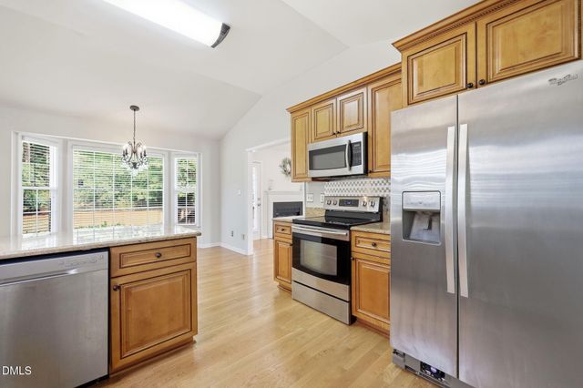 2912 Sedgefield Pines Lane, Raleigh, NC 27604