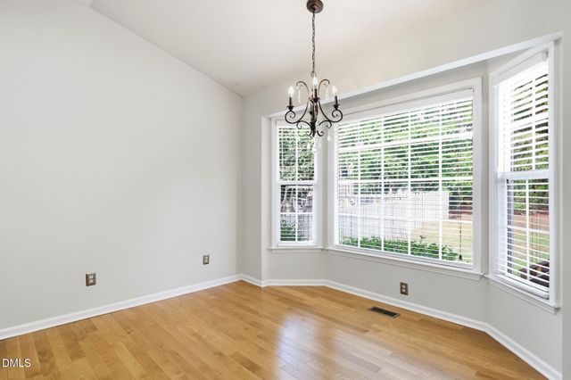 2912 Sedgefield Pines Lane, Raleigh, NC 27604